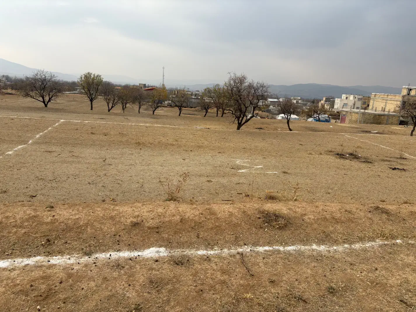 زمین|فروش زمین و ملک کلنگی|تویسرکان, |دیوار