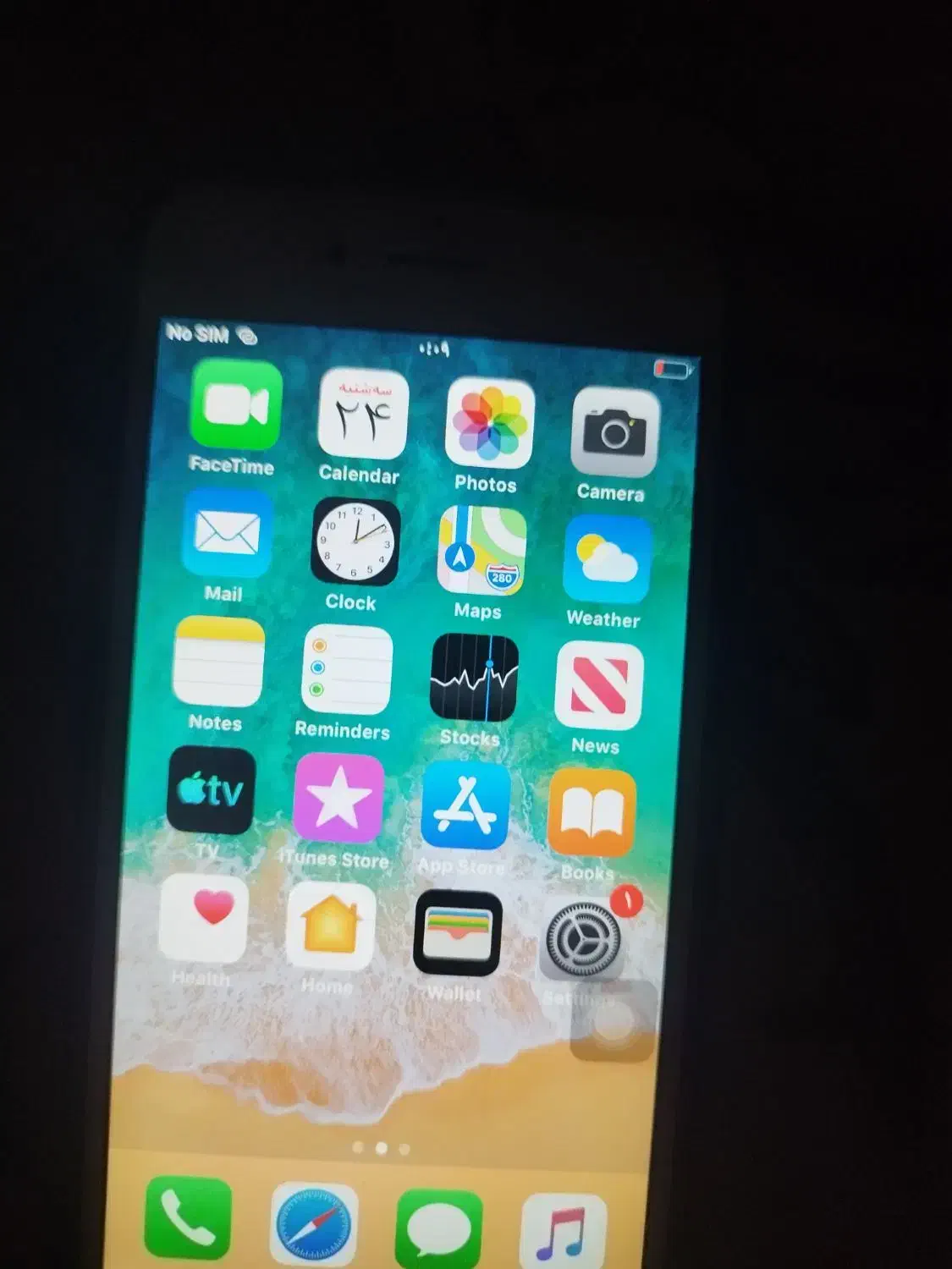 آیفون 6|موبایل|شهریار, شهرک وائین|دیوار