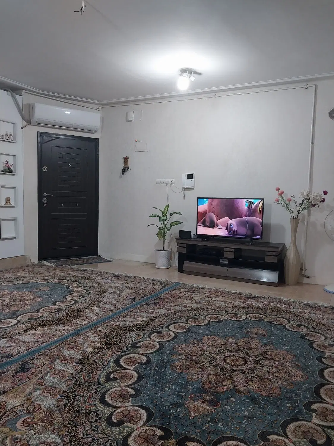 چهار واحدی ۱۰۲ متری باهنر|فروش آپارتمان|اهواز, کوی باهنر|دیوار