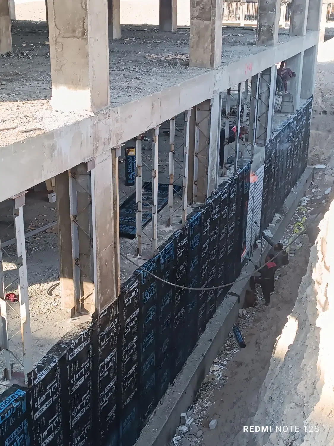 جوشگاری|استخدام معماری، عمران و ساختمانی|تبریز, |دیوار