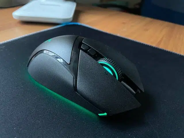 موس(razer)|قطعات و لوازم جانبی رایانه|زاهدان, |دیوار