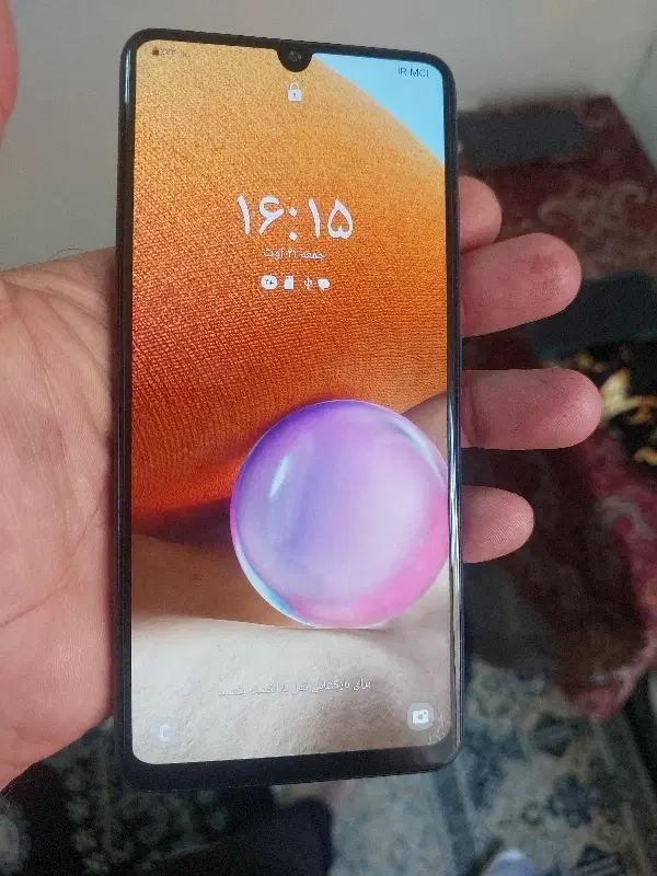 گوشیA324G|موبایل|تهران, مهرآباد|دیوار