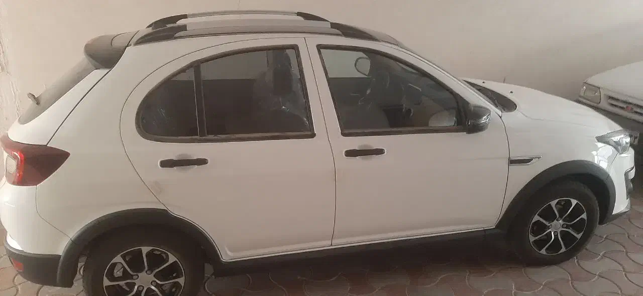 اطلسgl|خودرو سواری و وانت|بیرجند, |دیوار