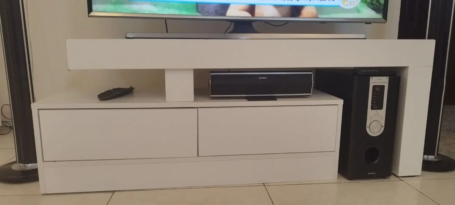 میز  tv|میز تلویزیون|مشهد, الهیه|دیوار