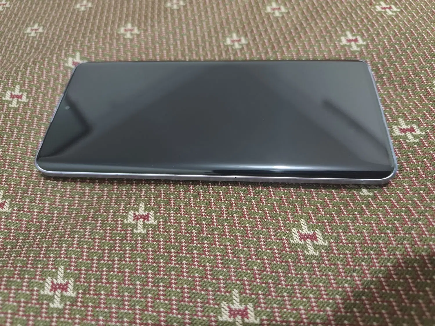 Xiaomi redmi note 13 pro plus|موبایل|کرمان, |دیوار