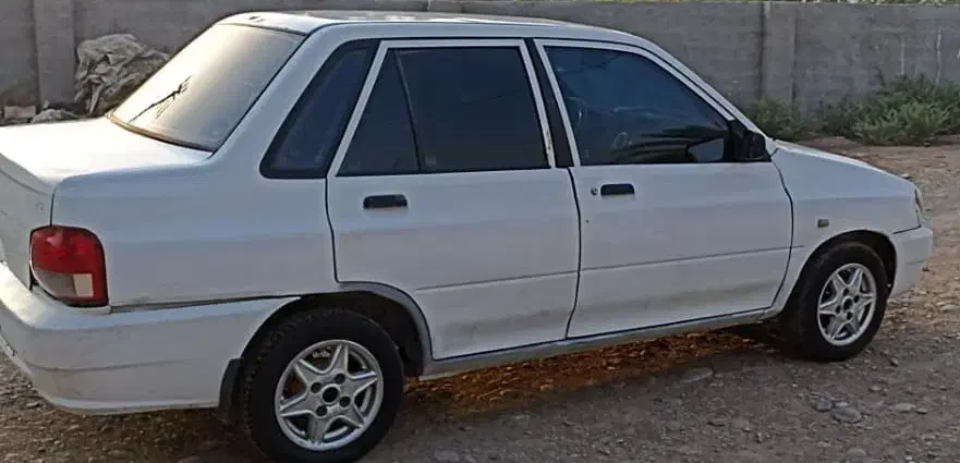 پراید 132|خودرو سواری و وانت|سوسنگرد, |دیوار