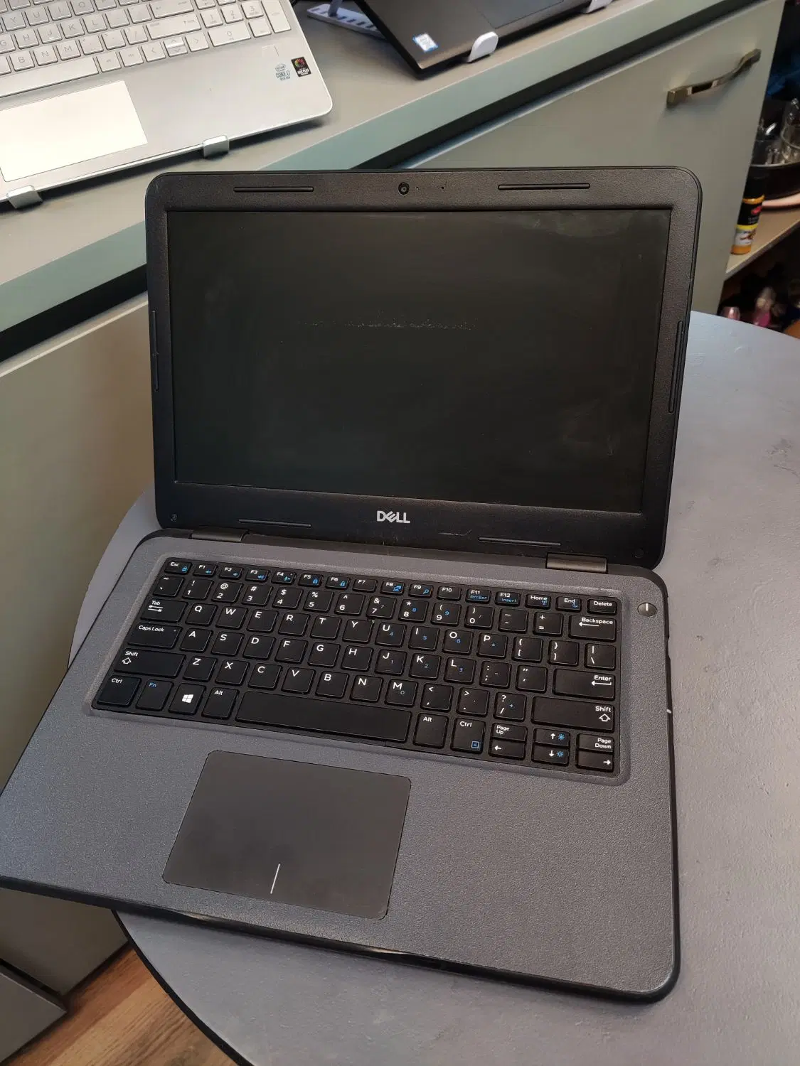 Laptop Dell 3310|رایانه همراه|تهران, فلسطین (میدان انقلاب)|دیوار