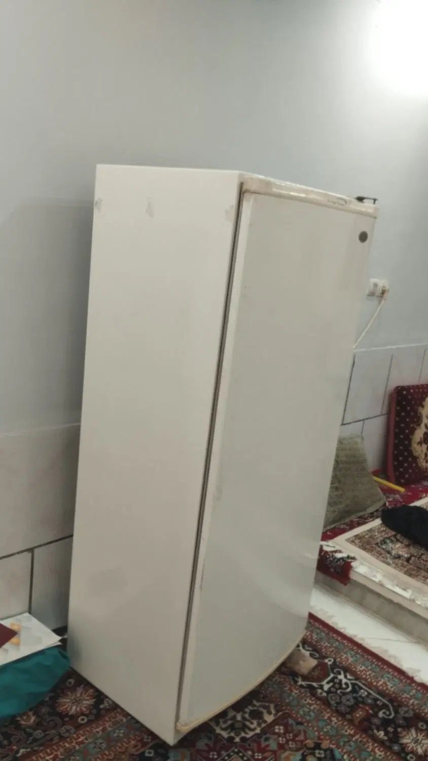 یخچال|یخچال و فریزر|سبزوار, مدرس|دیوار