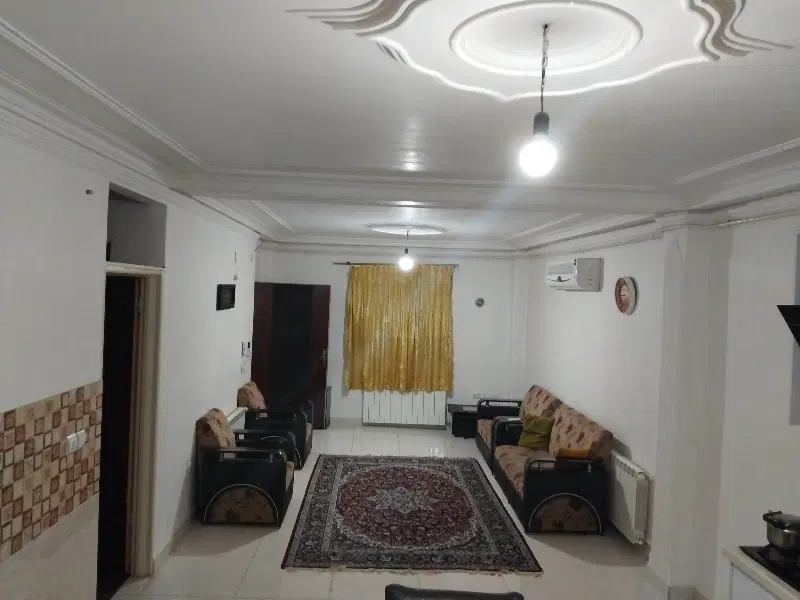 آپارتمان|اجارهٔ کوتاه‌مدت آپارتمان و سوئیت|رشت, گیل|دیوار