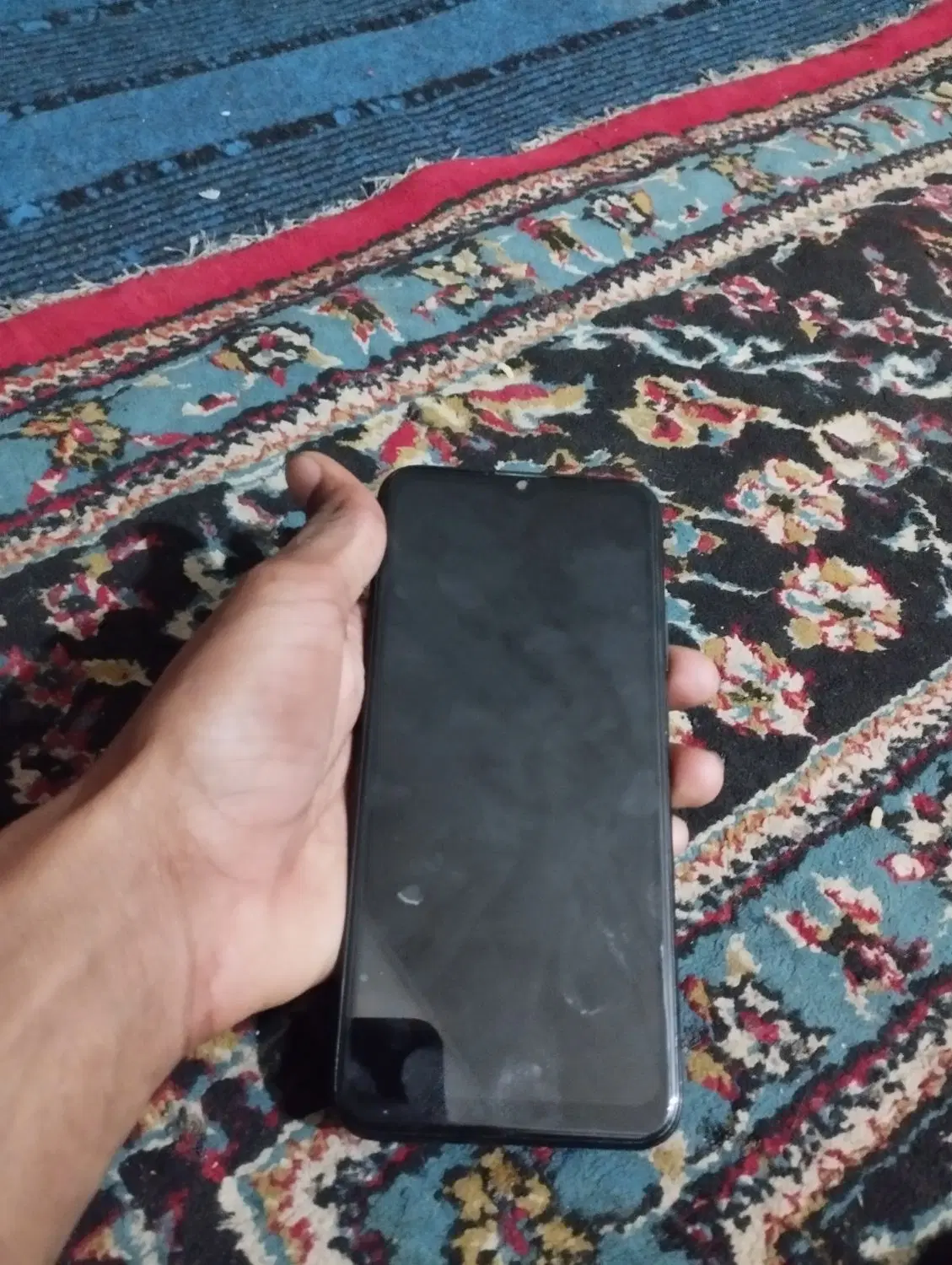 گوشی x10|موبایل|علیآباد کتول, |دیوار