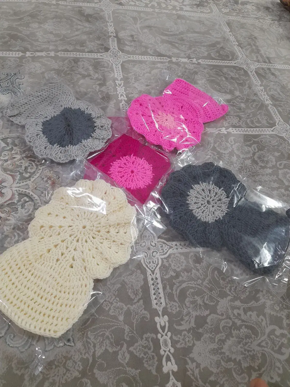 لیف نخی|لوازم حمام|ساوه, |دیوار