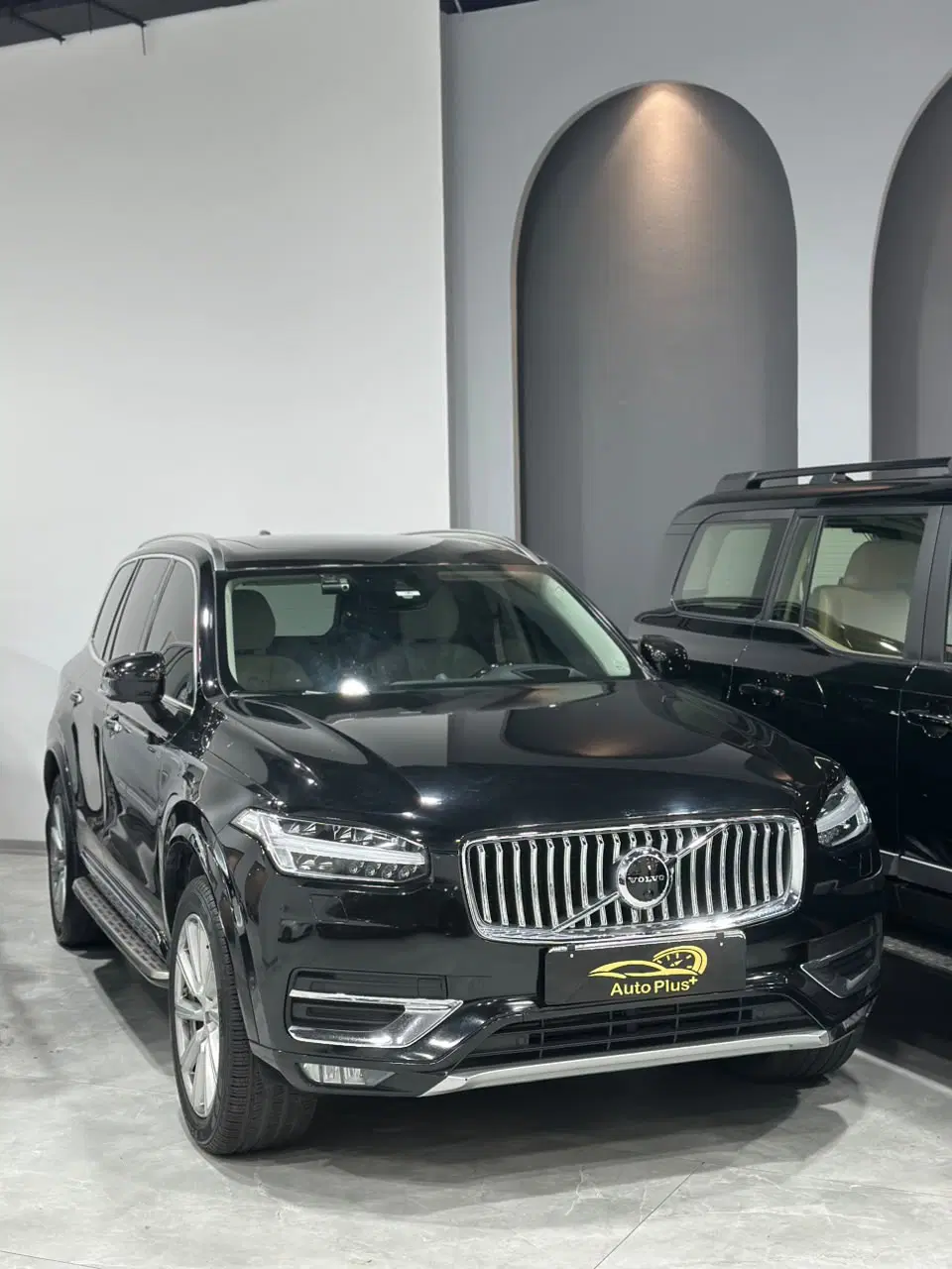 Volvo xc90|خودرو سواری و وانت|تهران, زعفرانیه|دیوار