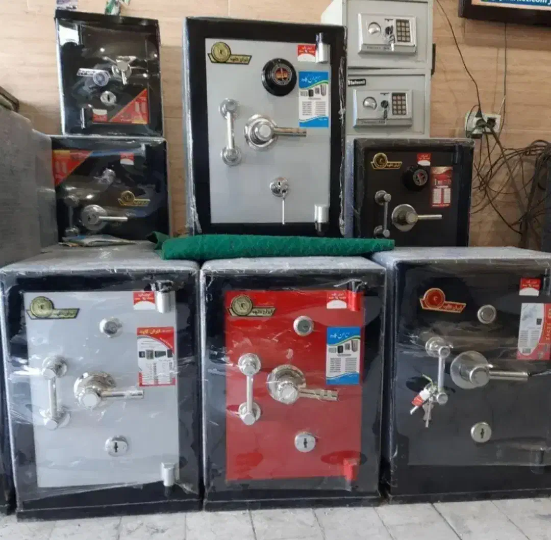 گاوصندوق گاو صندوق|ابزارآلات|مشهد, سناباد|دیوار