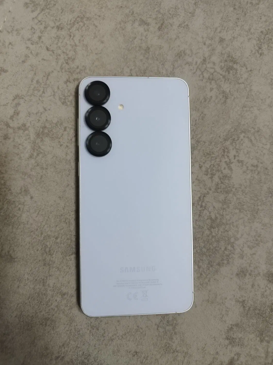 S25 fe|موبایل|اصفهان, پوریای ولی|دیوار