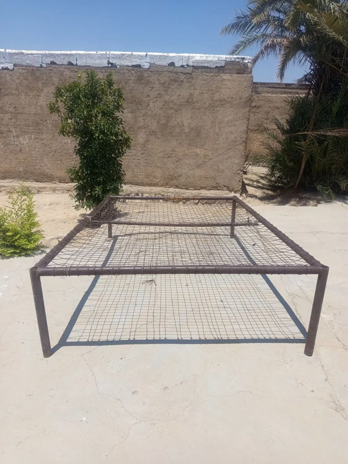 تخت|تشک تختخواب|ایذه, |دیوار