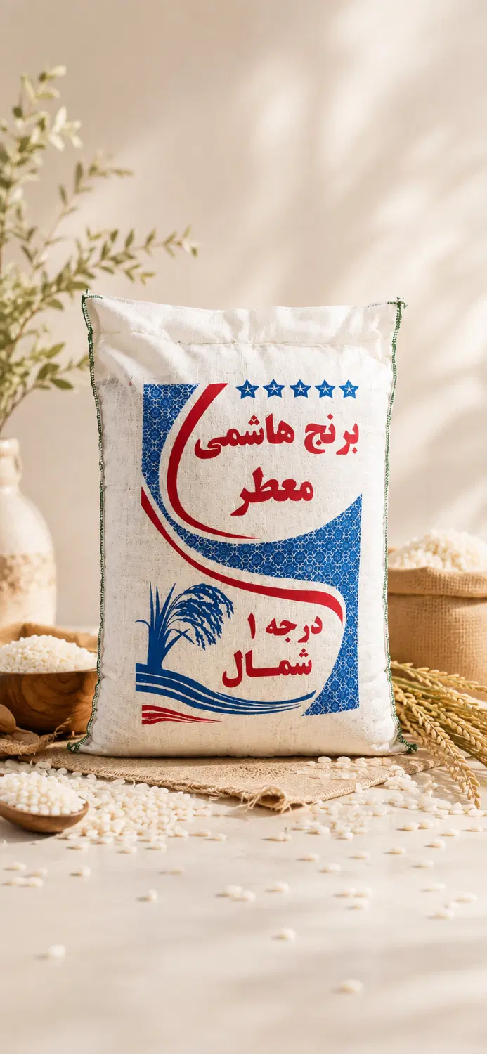 برنج|خوردنی و آشامیدنی|تهران, شکوفه|دیوار