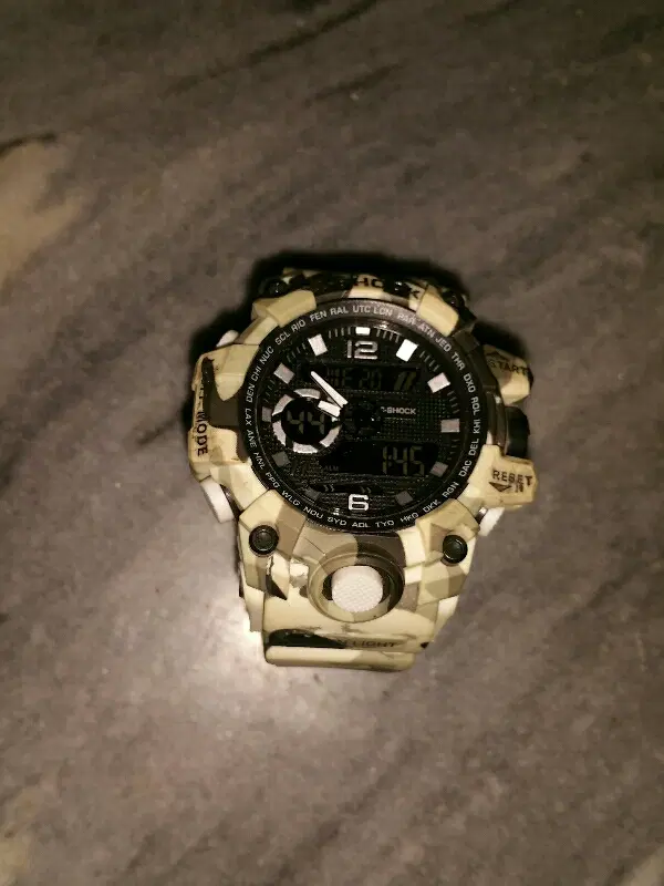 ساعتG-SHOCK|ساعت|سنندج, |دیوار