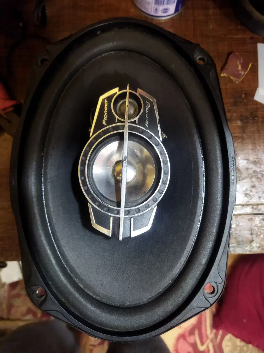 تعمیر باند وبلندگو وسیم پیچی|خدمات پیشه و مهارت|بندرعباس, |دیوار