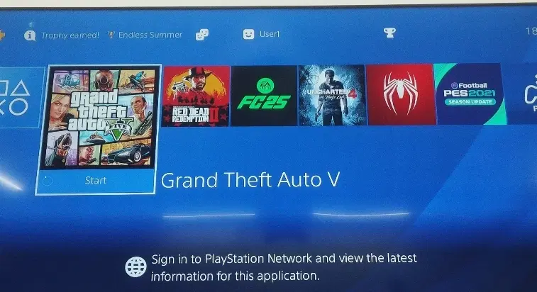 PS4|کنسول، بازی ویدئویی و آنلاین|لامرد, |دیوار