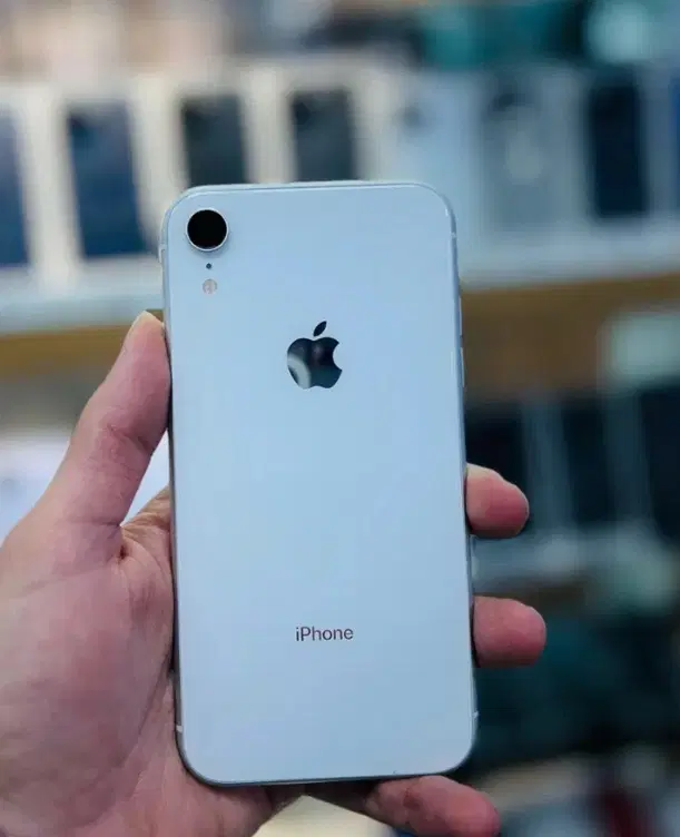 iPhone XR|موبایل|کرج, عظیمیه|دیوار