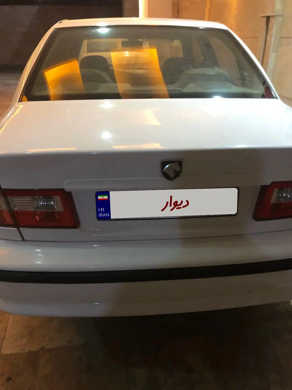 سمند Lx|خودرو سواری و وانت|علی‌آباد کتول, |دیوار
