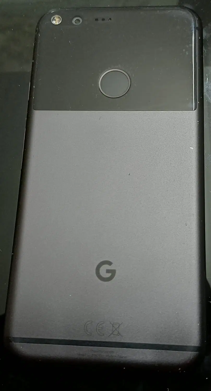 گوشی google pixel|موبایل|اصفهان, خلیل آباد|دیوار
