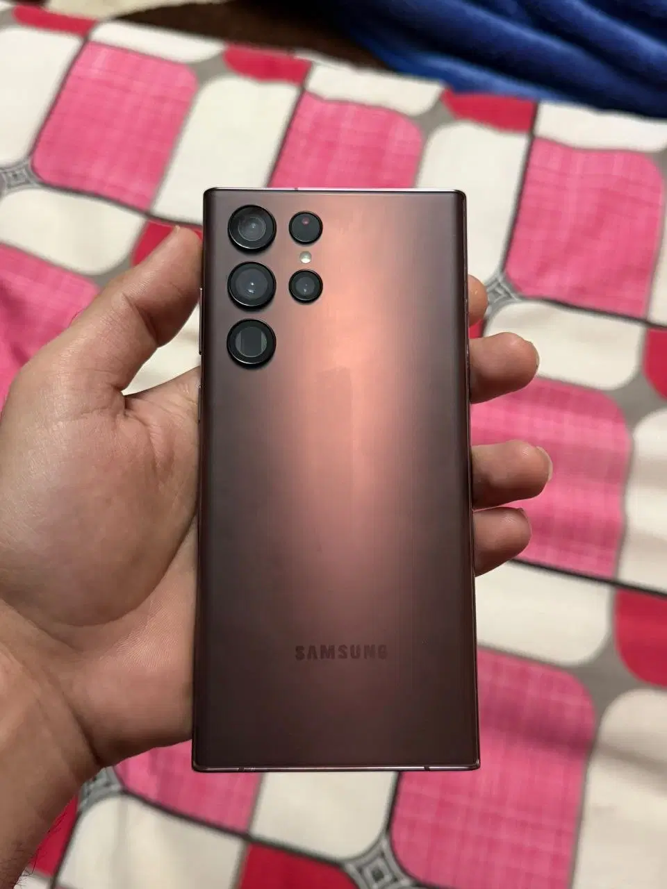 S22ultra|موبایل|قشم, |دیوار