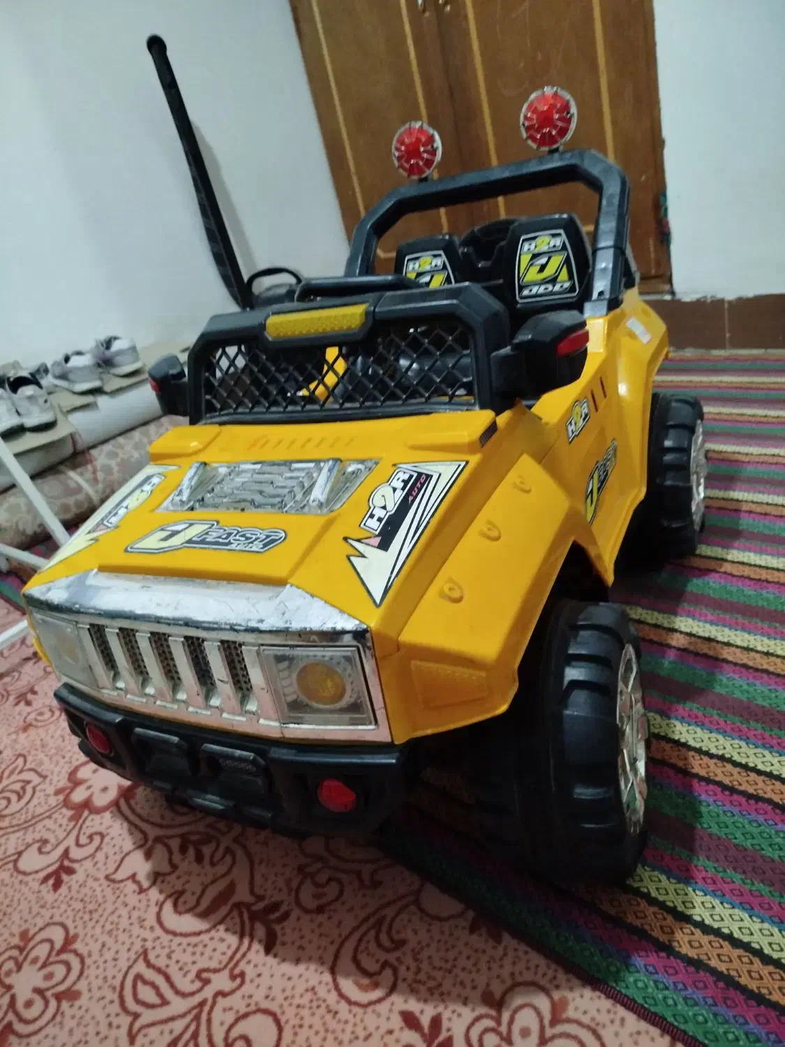 توافقی|اسباببازی|دره شهر, |دیوار