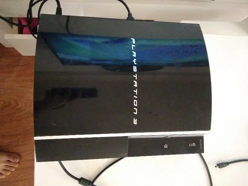 ps3|کنسول، بازی ویدئویی و آنلاین|گرگان, |دیوار