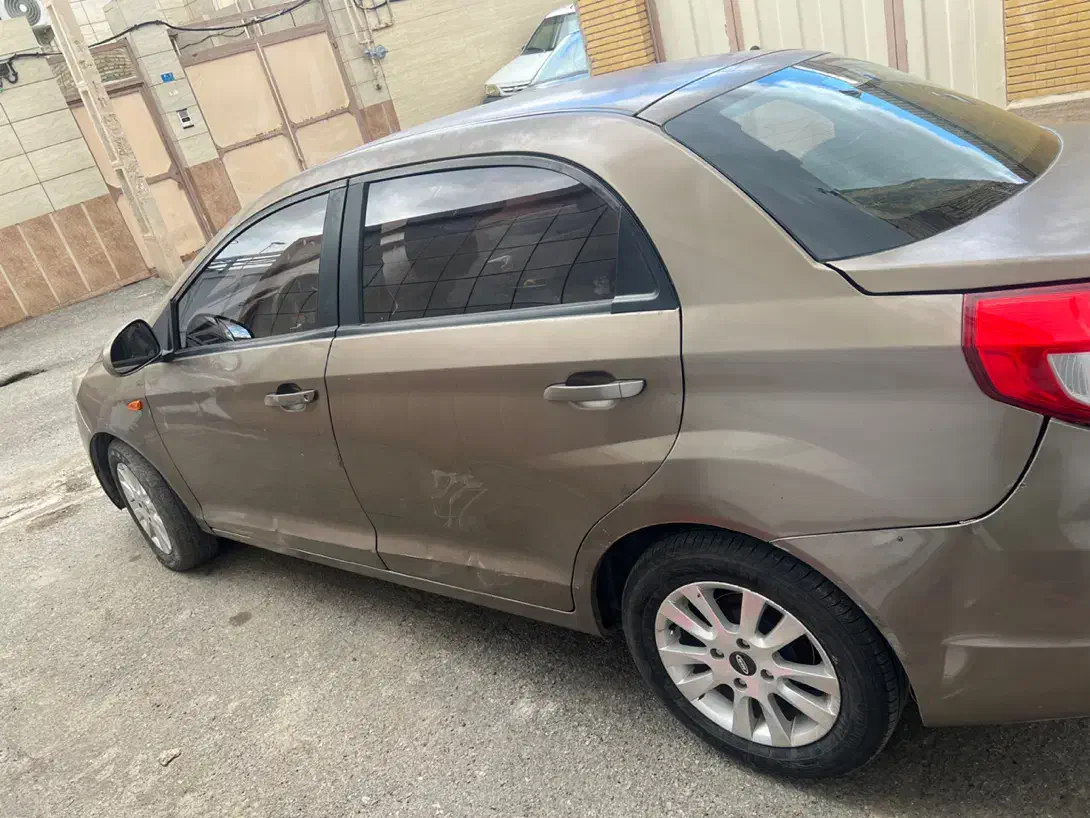 mvm315|خودرو سواری و وانت|تربت‌حیدریه, مسجد جامع|دیوار