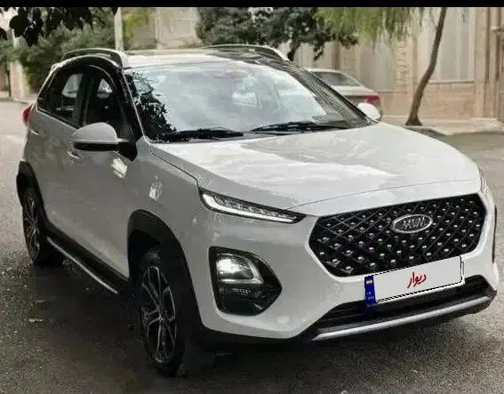 x 22 pro|خودرو سواری و وانت|ارومیه, |دیوار