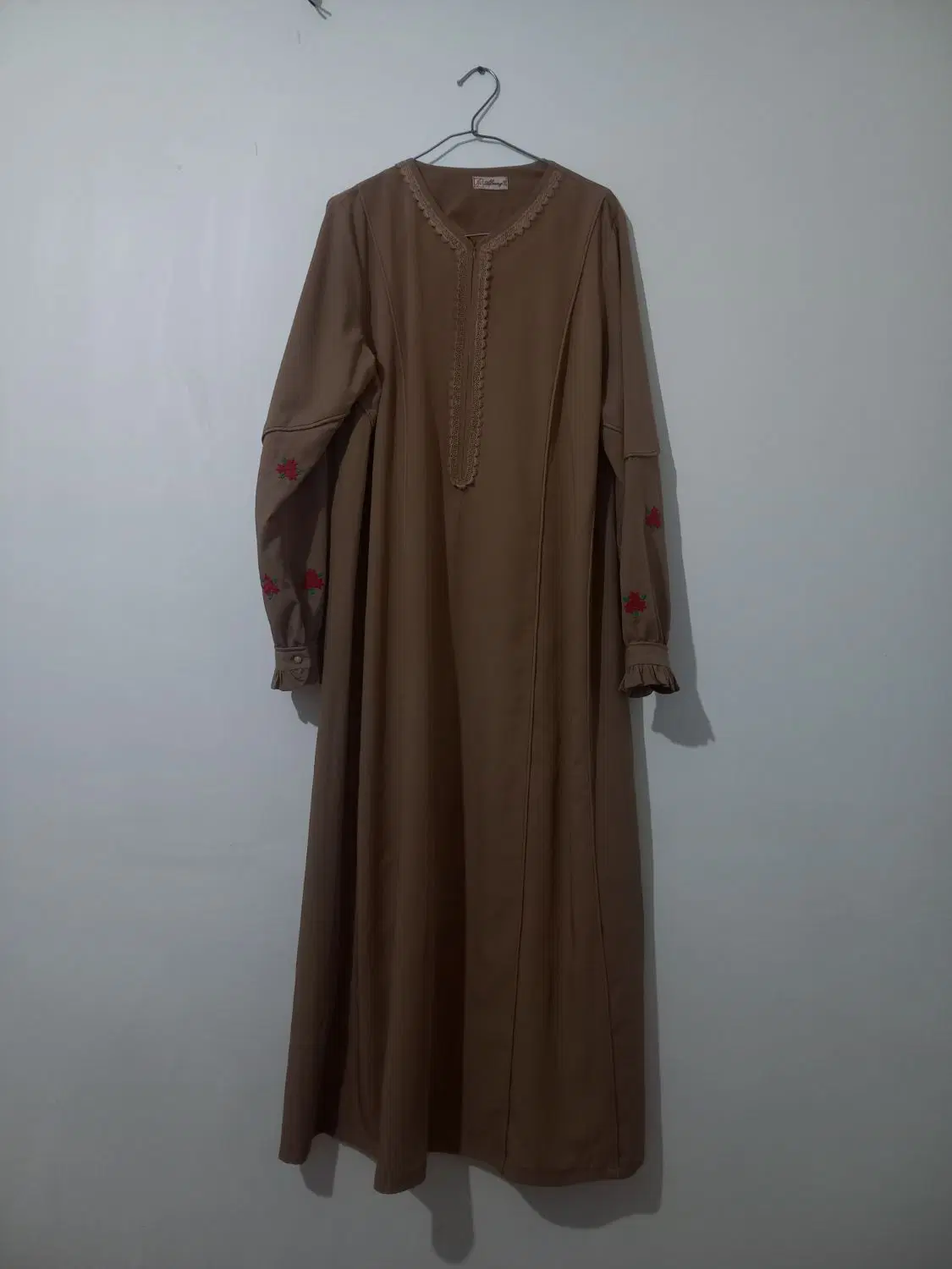 عبا|لباس|قوچان, |دیوار