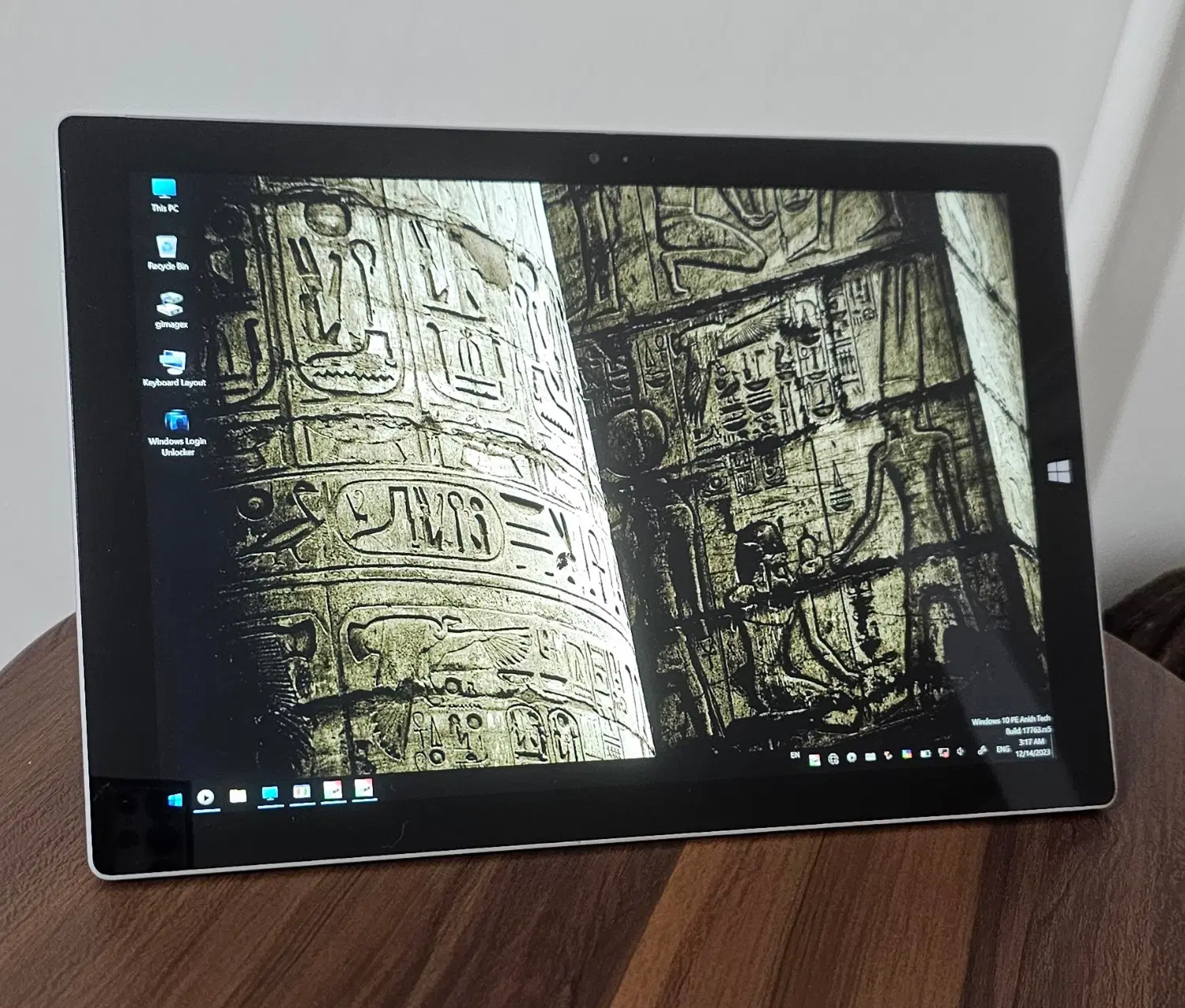 surface pro 3 i5|رایانه همراه|تهران, دروازه شمیران|دیوار
