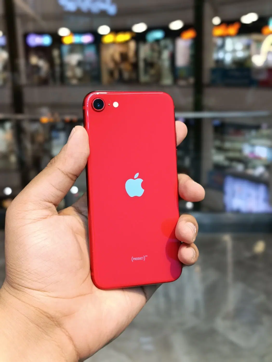 Se2020 Red|موبایل|یزد, |دیوار