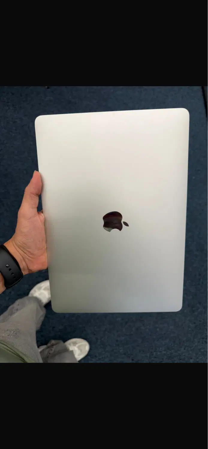 mac book air m1 mgn93|رایانه همراه|تهران, جردن|دیوار