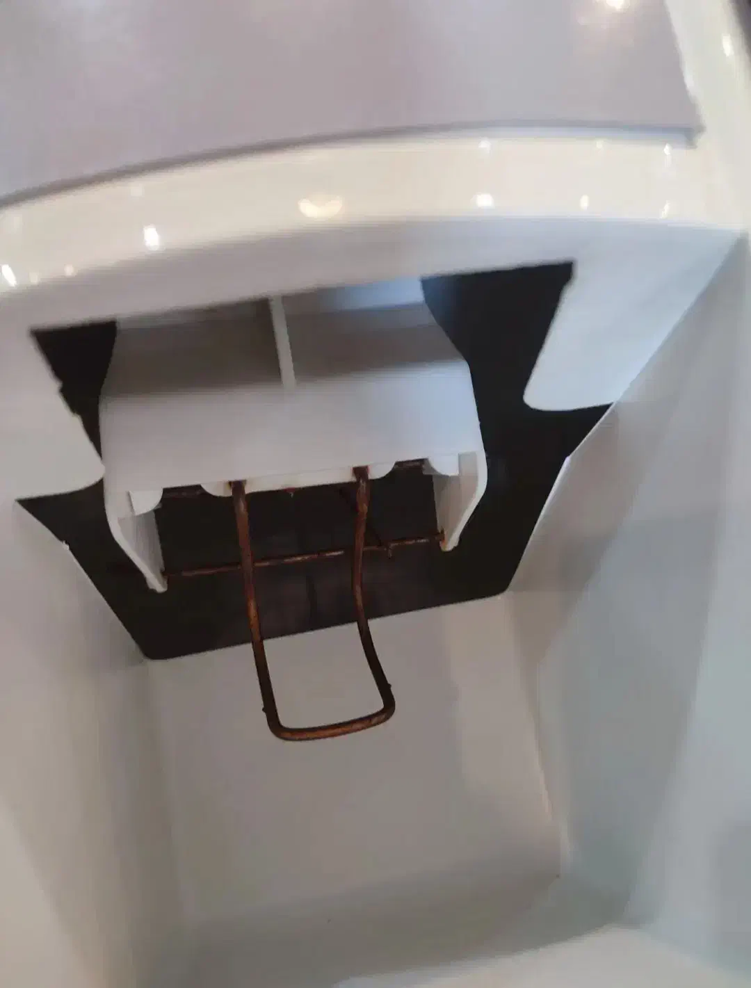 سطل برنج|ظروف نگهدارنده، پلاستیکی، یکبارمصرف|همدان, |دیوار