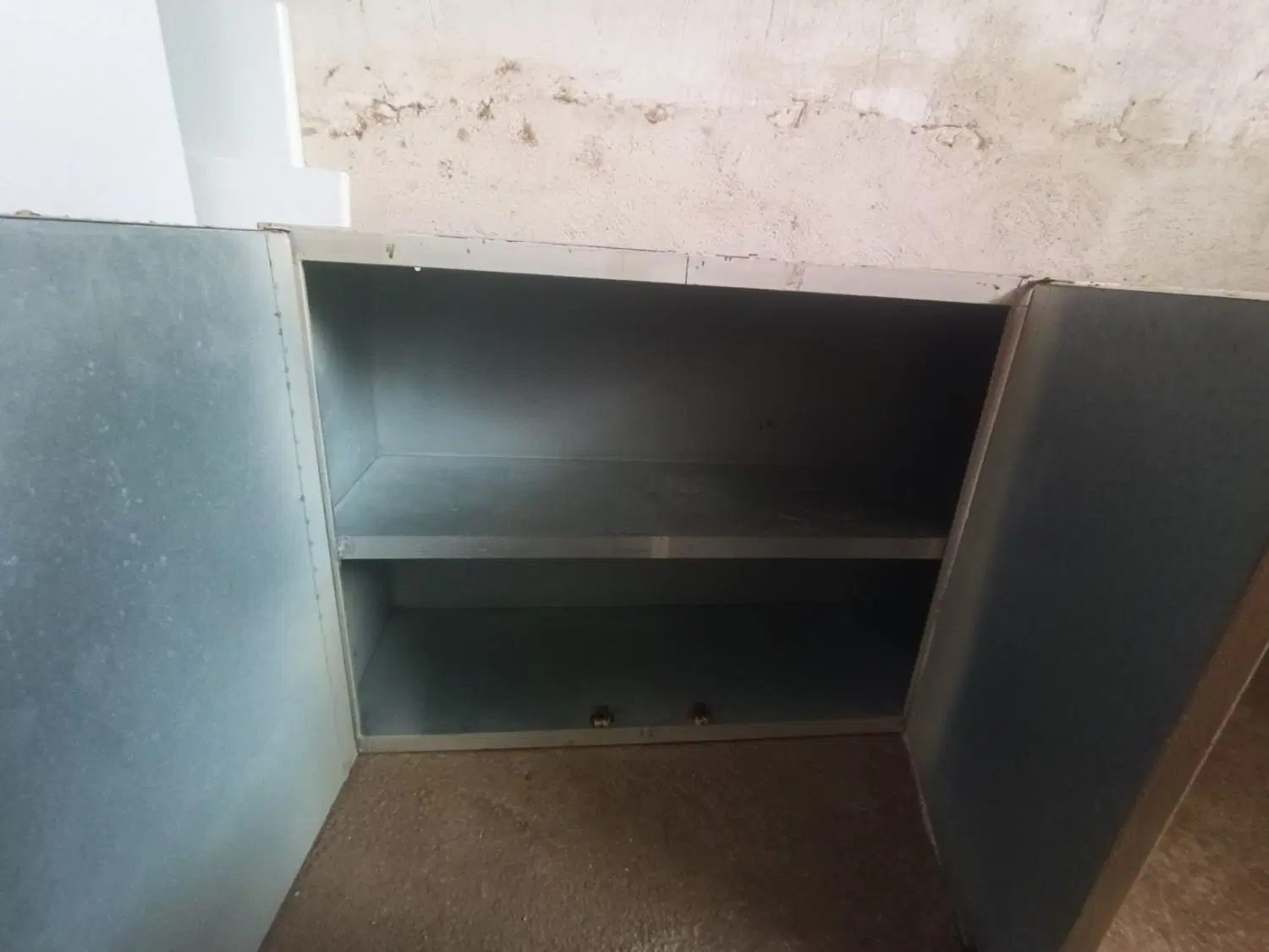 کابینت|آب‌چکان و نظم‌دهنده ظروف|ساوه, |دیوار