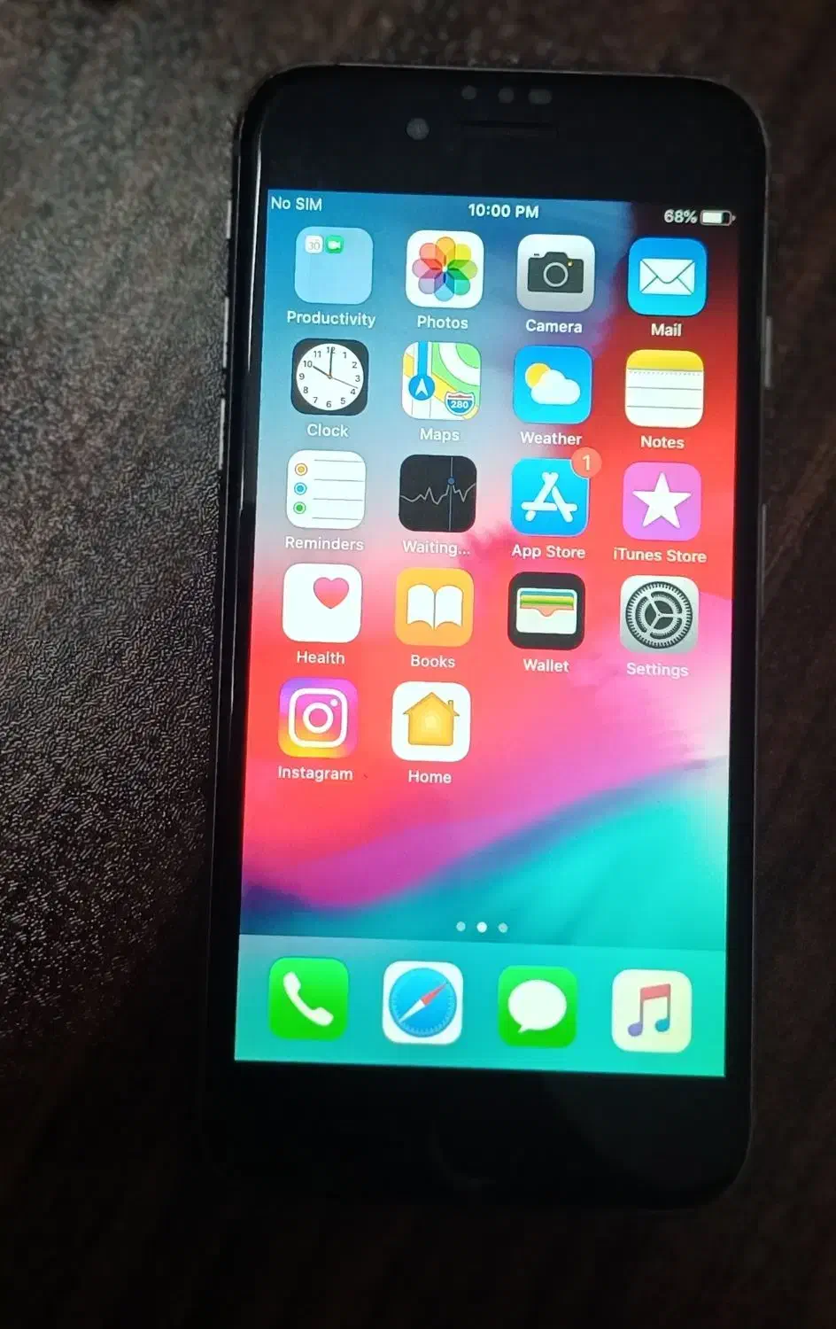 iPhone 6|موبایل|یزد, |دیوار