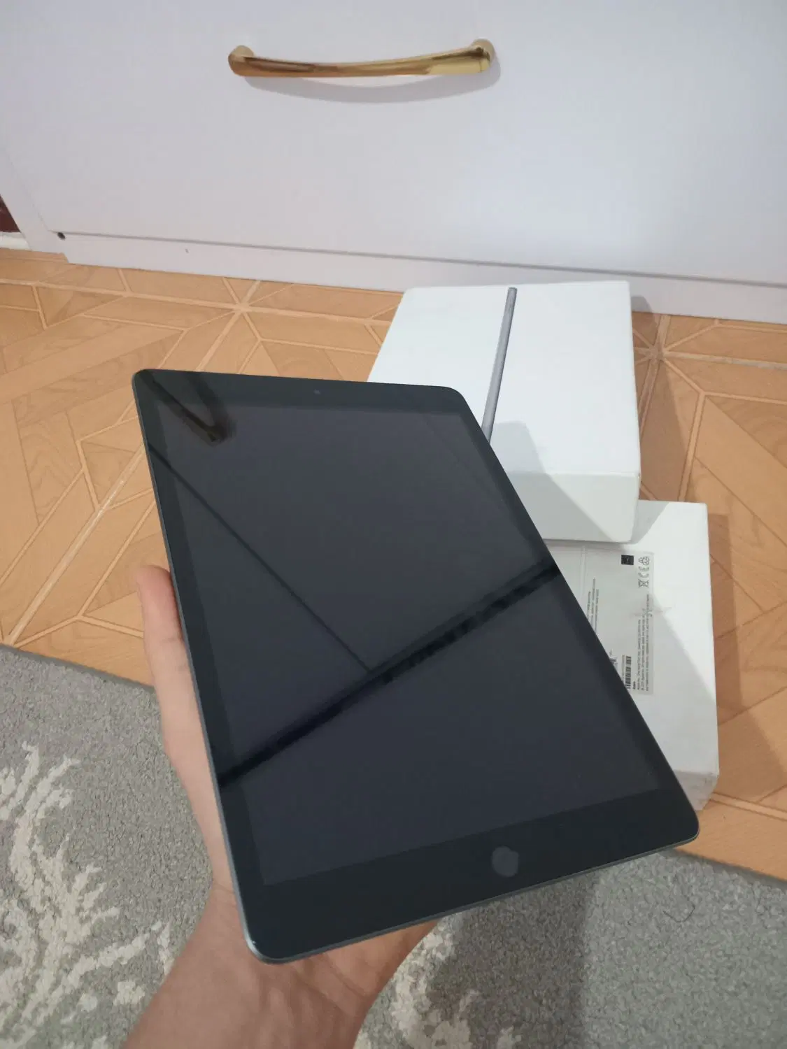 ipad 9|تبلت|کرج, عظیمیه|دیوار