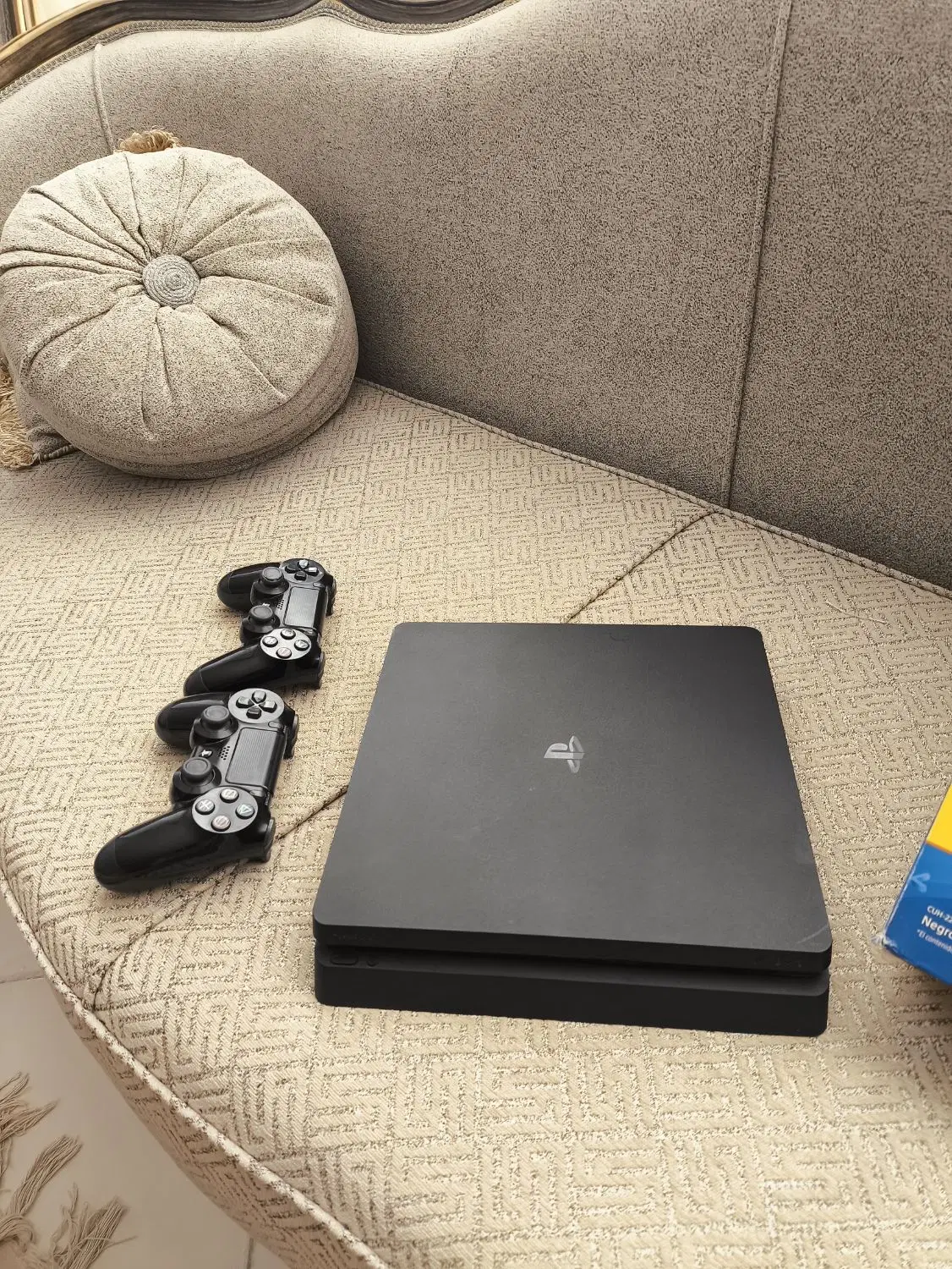 ps 4 godخدا|کنسول، بازی ویدئویی و آنلاین|نیشابور, دارایی|دیوار