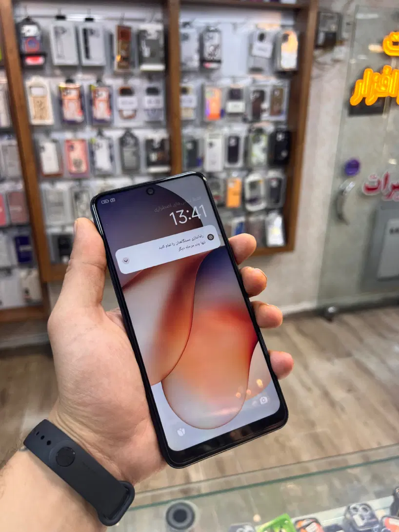 note 12|موبایل|تبریز, |دیوار