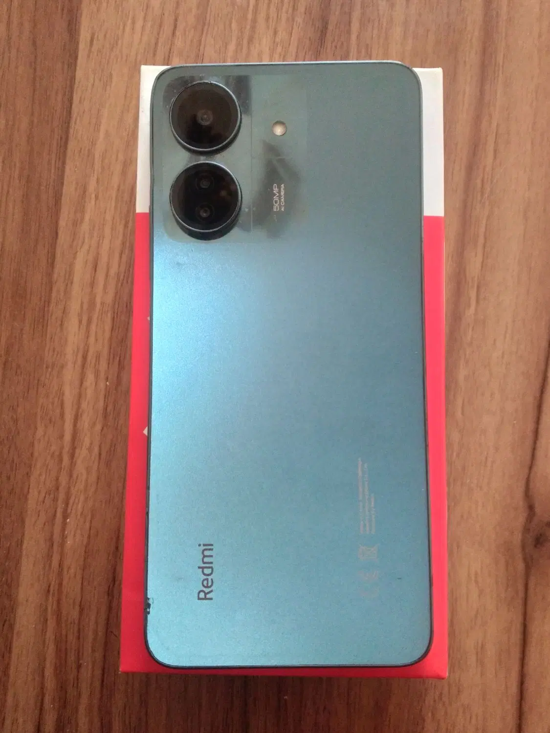 Redmi 13c|موبایل|اردبیل, |دیوار