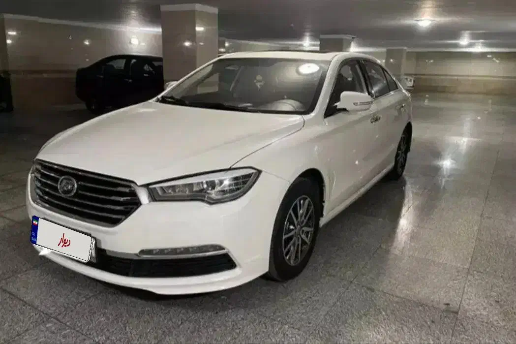 لیفان 820|خودرو سواری و وانت|همدان, |دیوار