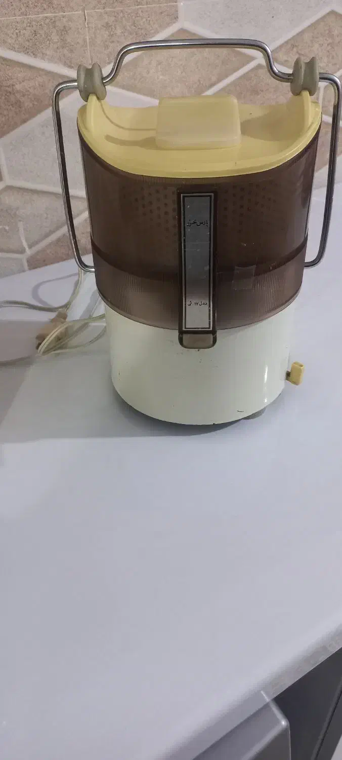 ابمیوه گیری|آبمیوهگیر و آبمرکباتگیر|مسجد سلیمان, |دیوار