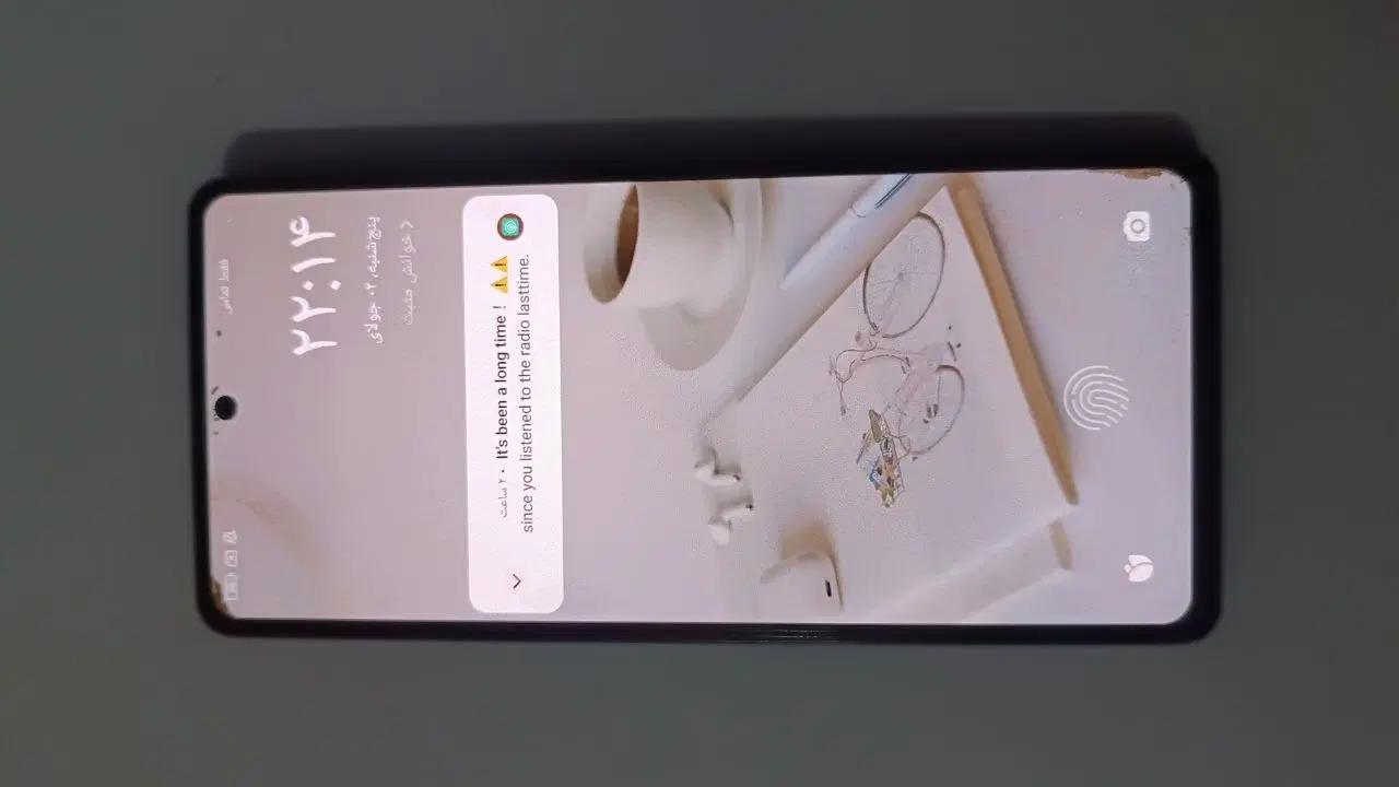Note13 PRO|موبایل|مشهد, جانباز|دیوار