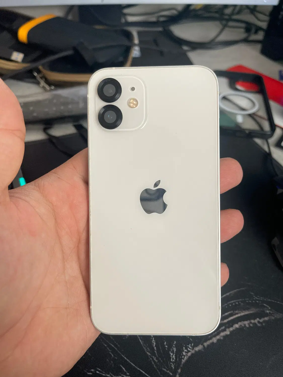 Iphone 12|موبایل|مشهد, سرافرازان|دیوار