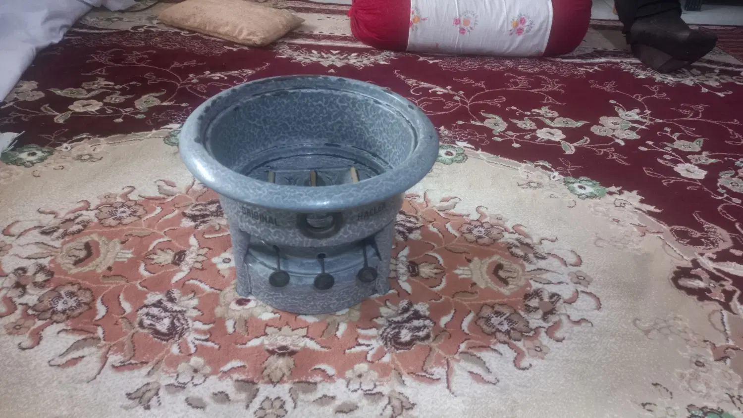 چراغ|چراغ خواب و آباژور|گرگان, |دیوار