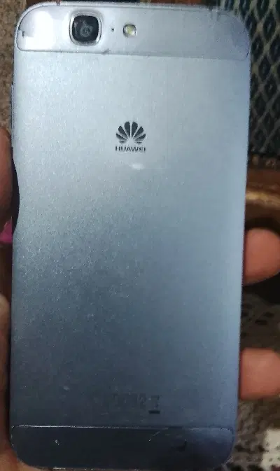 huawei G7|موبایل|ارومیه, |دیوار