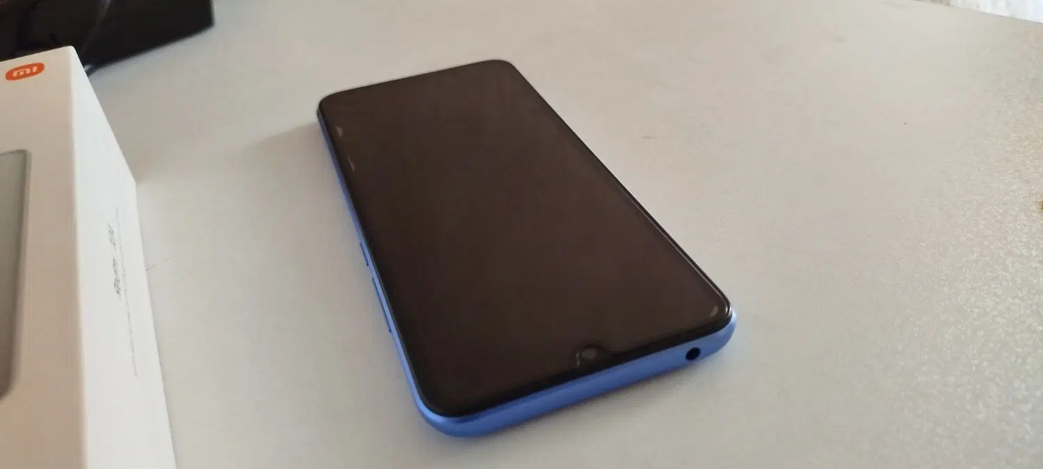 گوشی Redmi 10A|موبایل|قم, پردیسان|دیوار