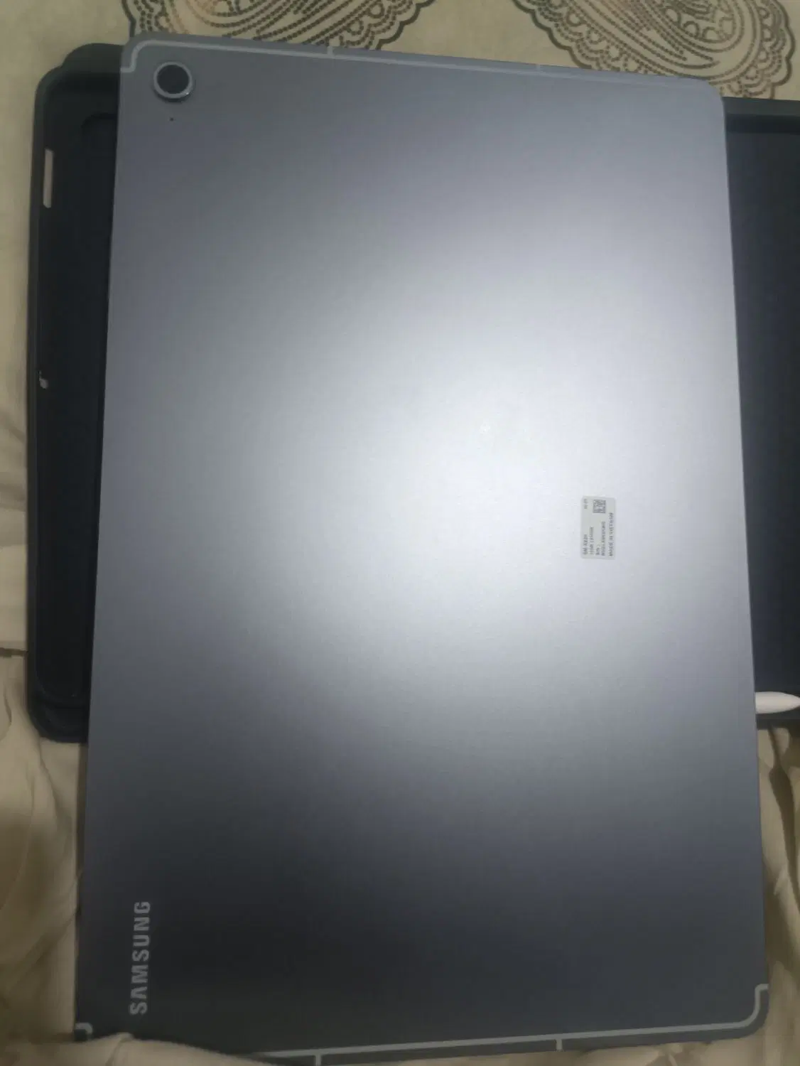 tab s10 Fe plus 256 12|تبلت|تهران, جنت‌آباد جنوبی|دیوار